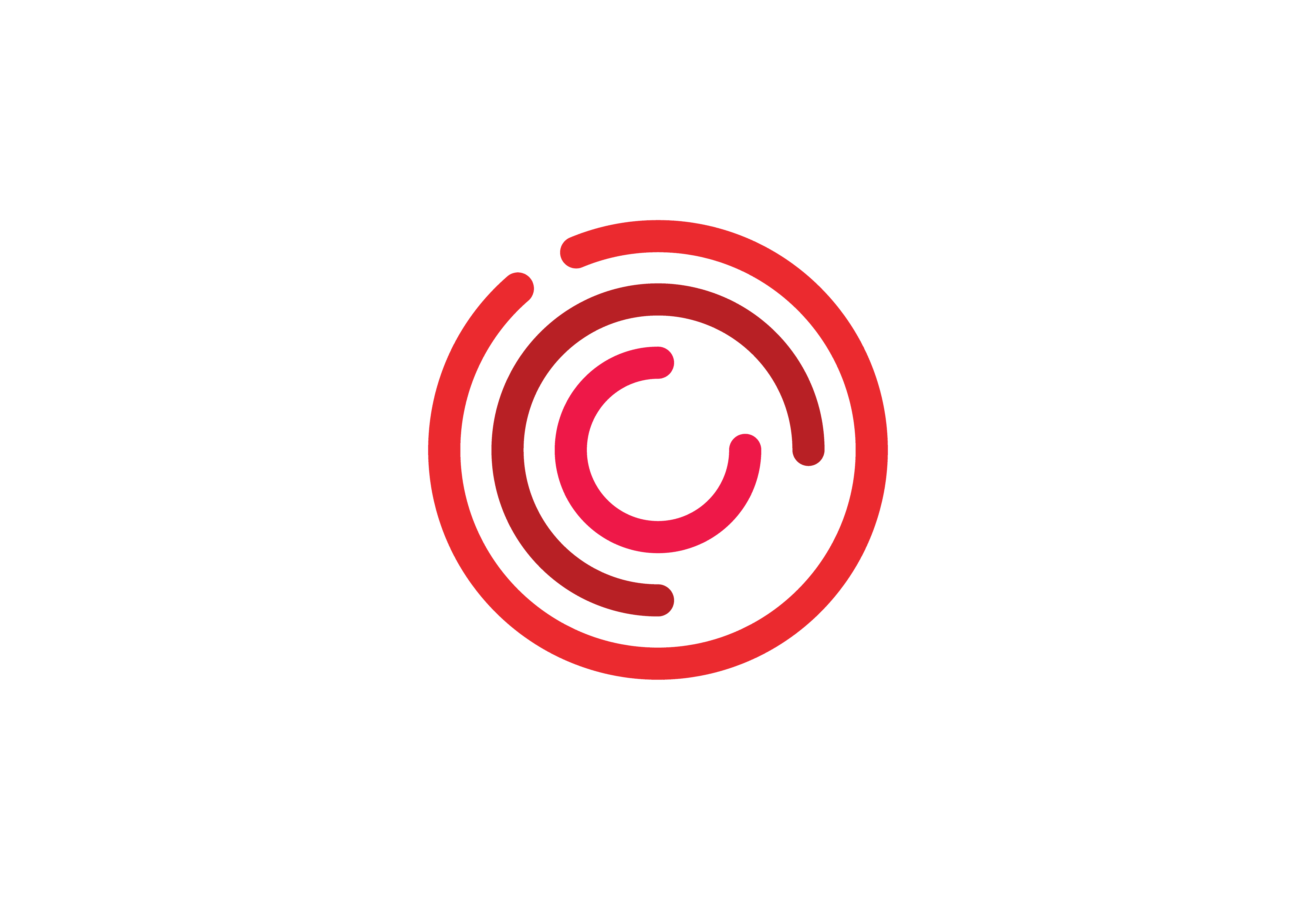 Création logo design moderne